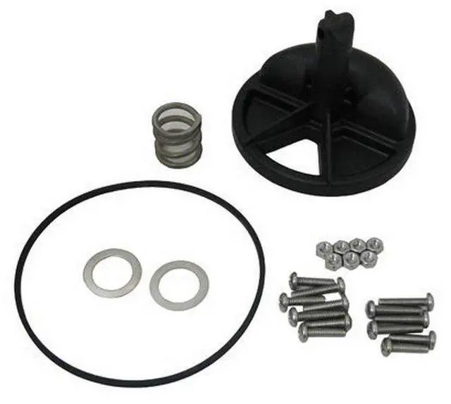 Main image of 39251509K DV-6/DV-7 Diverter Repair Kit