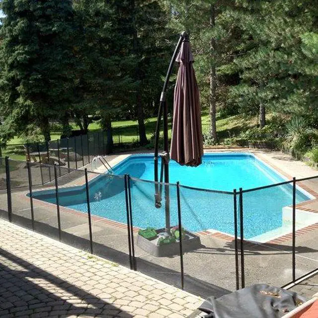 Alt view image 6 of 6 - EZ-Guard (Black, 5'x10')