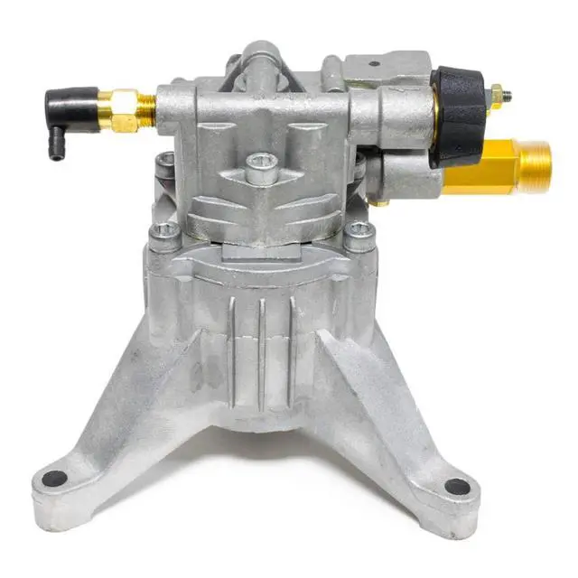 Alt view image 2 of 4 - EPR Universal 2800 PSI 2.3 GPM Power Pressure Washer Water Pump 308653052 Fits Many Models