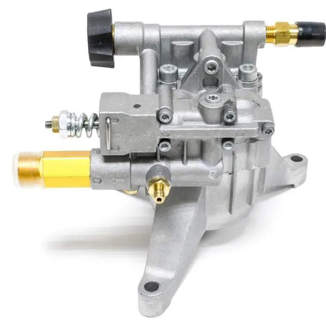 Alt view image 3 of 4 - EPR Universal 2800 PSI 2.3 GPM Power Pressure Washer Water Pump 308653052 Fits Many Models