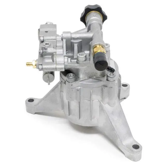 Alt view image 4 of 4 - EPR Universal 2800 PSI 2.3 GPM Power Pressure Washer Water Pump 308653052 Fits Many Models