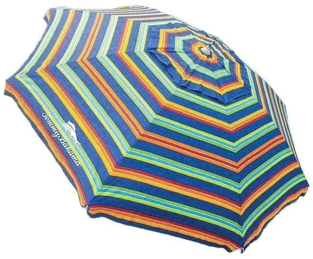 Main image of Beach Umbrella 2020 Stripes