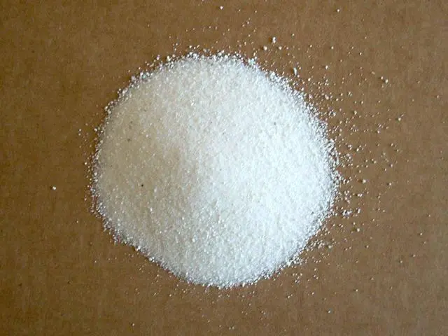 Alt view image 2 of 2 - 20 Pounds - Potassium Sulfate - Sulfate of Potash - Organic