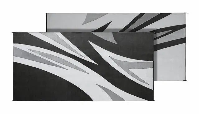Main image of PATIO RUGS AND MATS RV