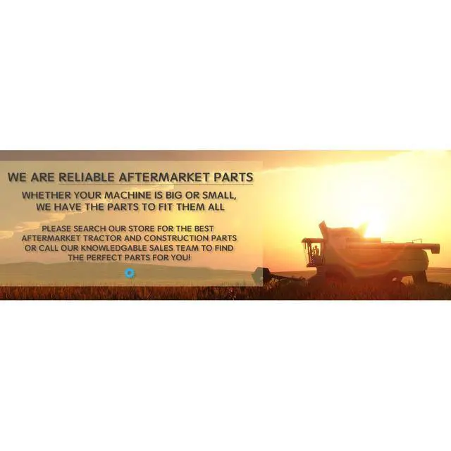 Alt view image 2 of 6 - echolass 4 Pack -Mower Blade 98-093 for 42" Mower Decks 942-065, 942-04308, 742-0656, 942-04308, 942-06569