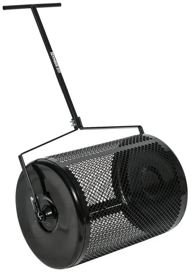 Main image of 85755 Compost Spreader, 24" x 18"