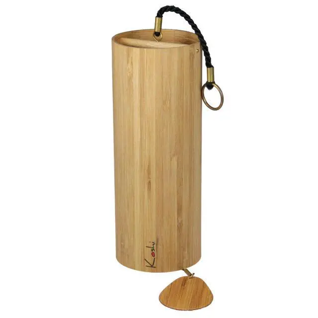 Alt view image 2 of 4 - Terra Tuned Wind Chimes