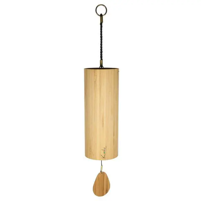 Alt view image 3 of 4 - Terra Tuned Wind Chimes