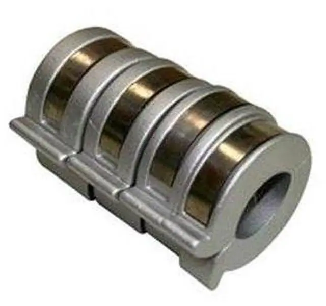 Main image of Cylinder Stroke Control