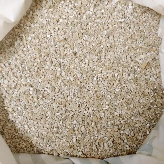 Main image of Quality Vermiculite for Seed Starting/Mediun FINE/Nursery/Potting,Garden (1, 10 Gallon)