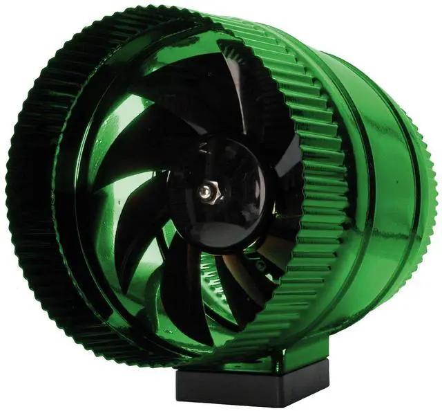 Main image of Active Air ACFB6 6-Inch in Line Booster Fan
