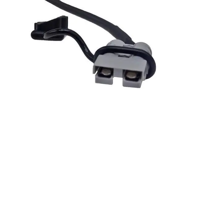 Alt view image 2 of 5 - HY-AS-AA1228 Anderson to Anderson 20' Extension Cable Foldable Solar Panel Kit