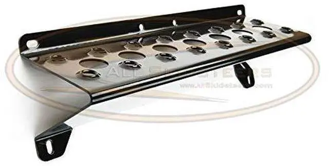 Main image of Front Body Step for Bobcat Skid Steers | Replaces OEM # 6732577