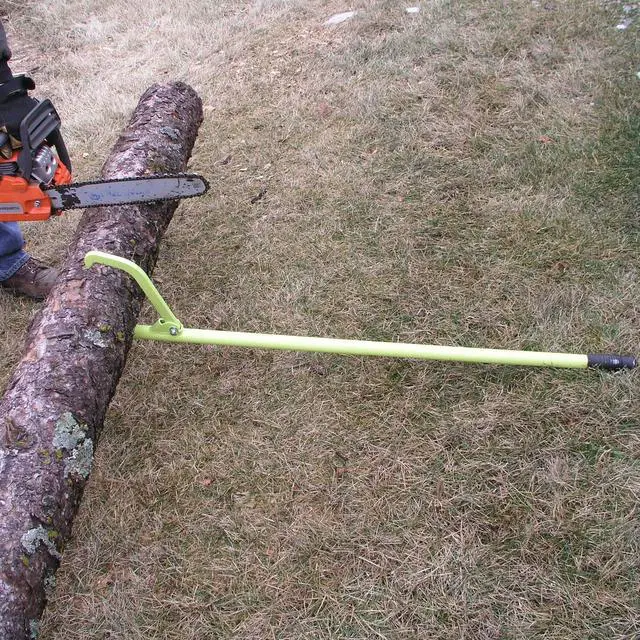 Alt view image 2 of 5 - TMB-45 Timberjack, 1 Count (Pack of 1),Green