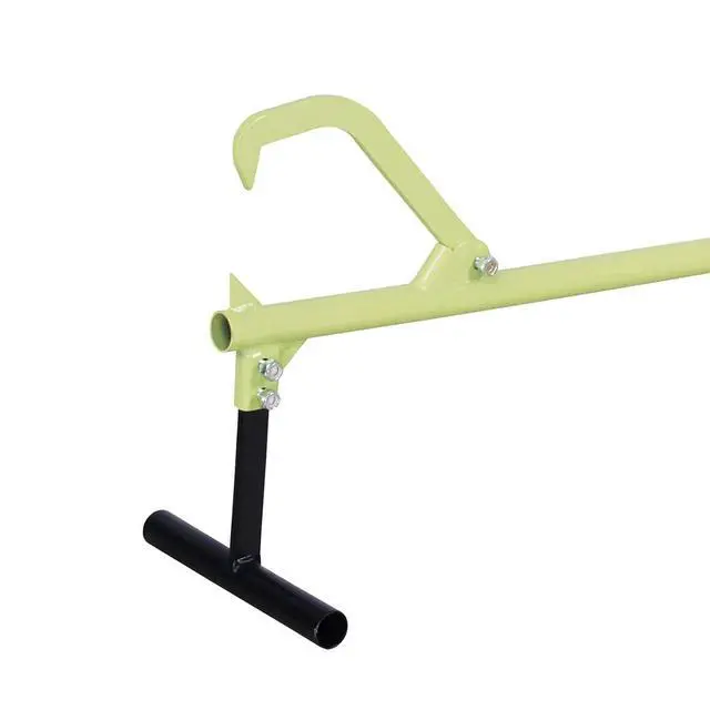 Alt view image 3 of 5 - TMB-45 Timberjack, 1 Count (Pack of 1),Green