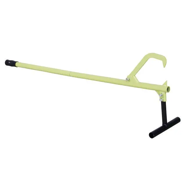 Alt view image 5 of 5 - TMB-45 Timberjack, 1 Count (Pack of 1),Green