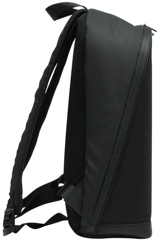 Alt view image 4 of 6 - LED Smart Backpack, 64×64 P3.75 Pixel Screen, Bluetooth & 4G Programmable Display Backpack, Oxford Nylon Leather Film 16L Capacity Backpack, Powered by Power Bank