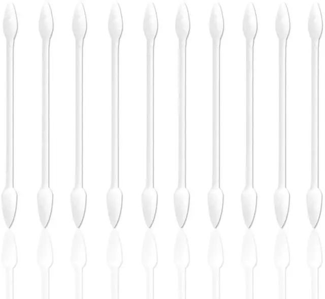 Main image of Precision Tip Cotton Swabs/Double Pointed Cotton Buds for Makeup 800pcs