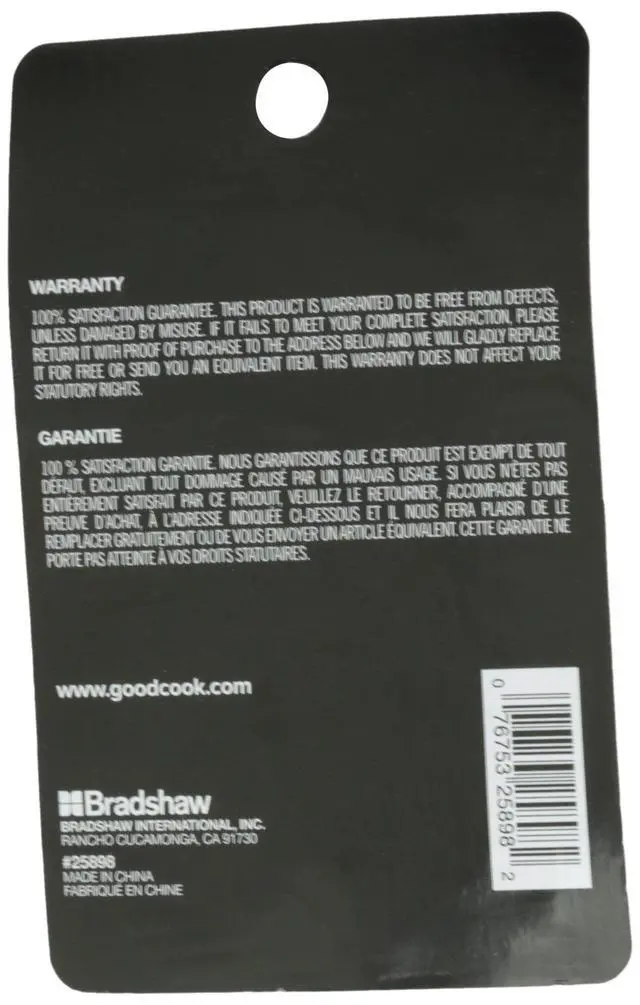 Alt view image 2 of 2 - Good Cook Toothpicks, 200 ct