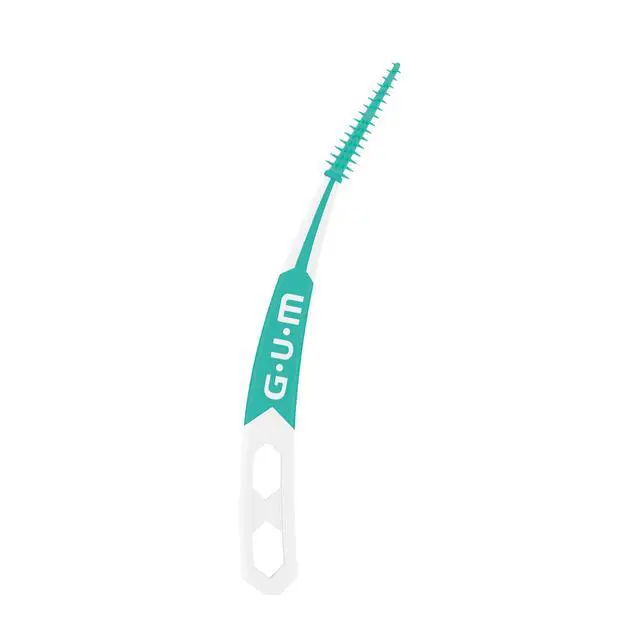 Alt view image 7 of 7 - Soft-Picks Advanced Easy-to-Use Interdental Picks for Plaque Removal Health with Convenient Carry Case, Dentist Recommended, 90 Count
