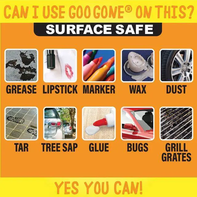 Alt view image 6 of 7 - Oven and Grill Cleaner - 14 Ounce - Removes Tough Baked On Grease and Food Spills Surface Safe