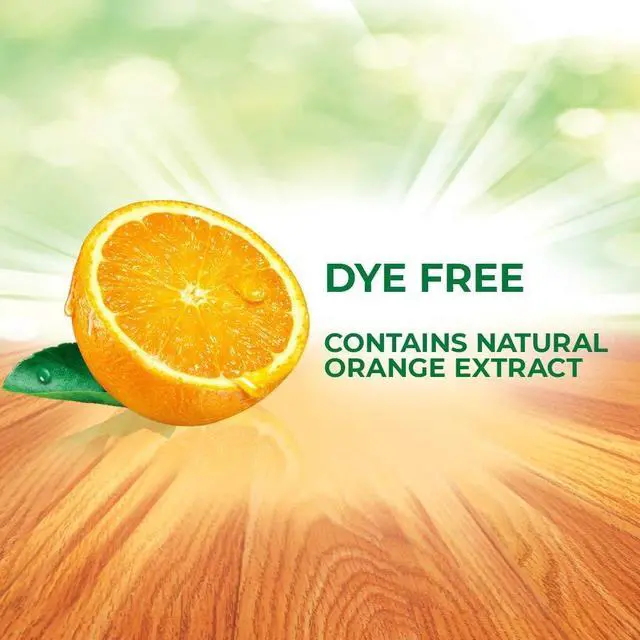 Alt view image 4 of 7 - Oil Multi-Use Wood Cleaner Spray with Orange Oil, 22 Fl Oz (Pack of 2)