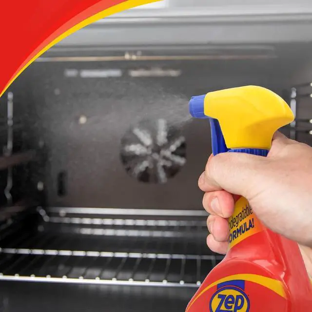Alt view image 3 of 4 - Home Pro Air Fryer & Microwave Cleaner, R49306-24 oz, Eliminates Tough Grease, Grime, and Food Residue Without Any Harsh Fumes