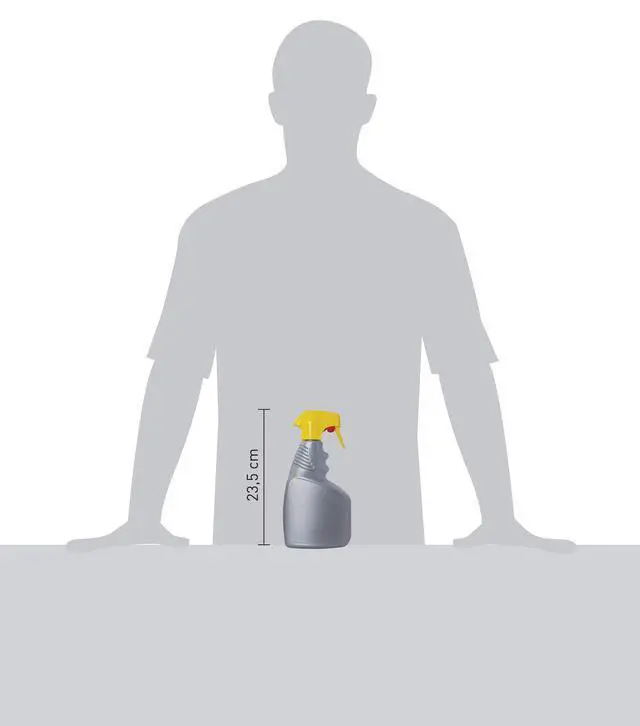 Alt view image 5 of 5 - Surface Care Solutions, , Wood Cleaner for All Wood Floors and Surfaces, Suitable as Wood Floor Cleaner Spray, Wood Furniture Cleaner, Dries Fast, Does not Damage Wood Kitchen,