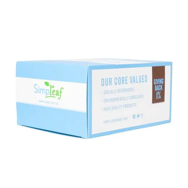 Alt view image 7 of 7 - Unscented Single Pack Wet Wipes | Eco-Friendly Paraben & Alcohol Free | Hypoallergenic & Safe for Sensitive Skin | Soothing Aloe Vera Formula | (30 Single Pack Wipes)