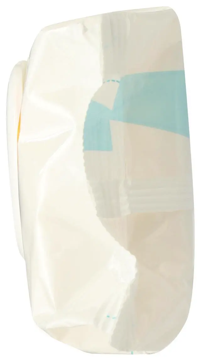 Alt view image 5 of 6 - Soft & Strong Disposable Baby Wipes, Fragrance-Free, 56 Count