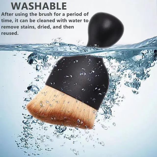 Alt view image 6 of 7 - 3 Pack Exquisite Microfiber Duster Brushes, Feather Duster,Car Interior Cleaning Brush - Cleaning Tool Efficient Dust Removal for Car Interior, Computers, Keyboards, Photo Frames, Digital Devices