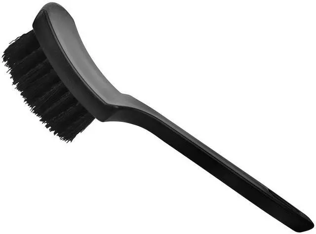 Main image of Carpet Brushes for Cleaning, Scrub Brush for Floor Mats, Cleaning Brush for Car Interior and Home, Simple and Practical (1, Black)