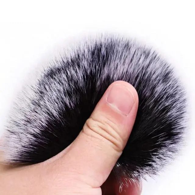 Alt view image 5 of 7 - Ultra-Soft Detailing Brush Set, Comfortable Grip and Scratch-Free Cleaning for Exterior, Interior Panels, Emblems, Badges, Gauge Cluster, Infotainment Screen