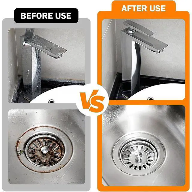 Alt view image 7 of 7 - 3Pcs Hard-bristled Crevice Cleaning Brush, Multifunctional Thin Gap Scrub Brush, Bathroom Cleaner Tools for Household Use, Kitchen, Window, Toilet, Grout, Faucets, Car
