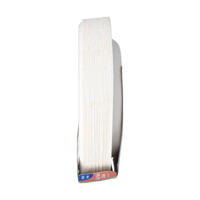 Alt view image 3 of 7 - 6" Eco-Dessert Plates, 20 Count