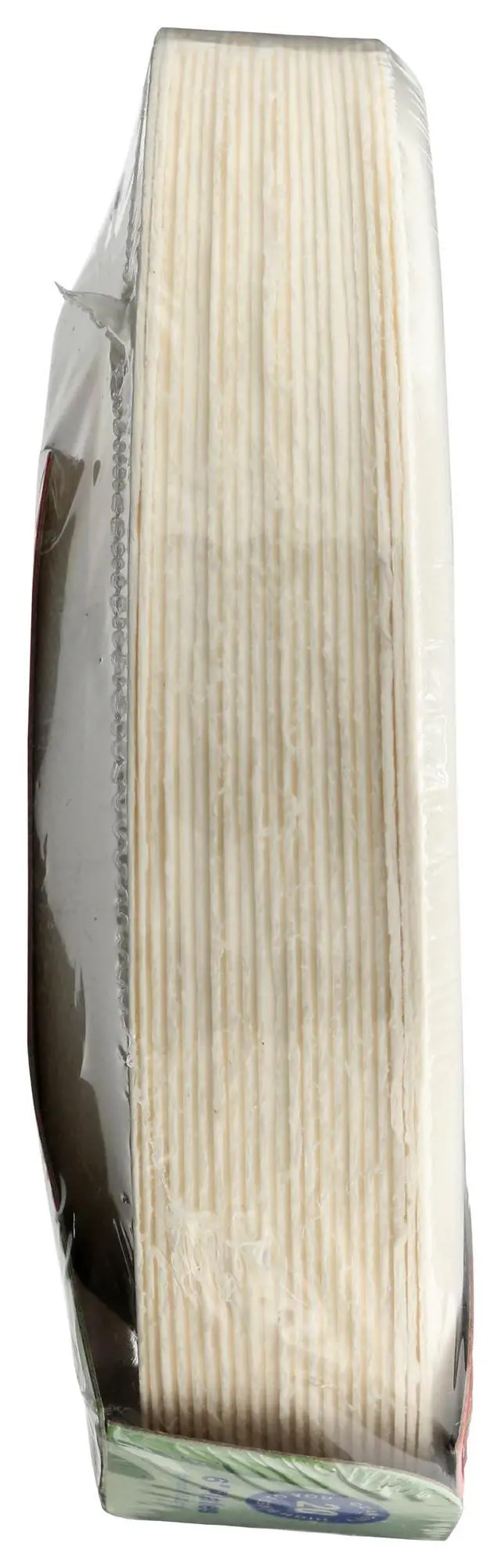 Alt view image 6 of 7 - 6" Eco-Dessert Plates, 20 Count