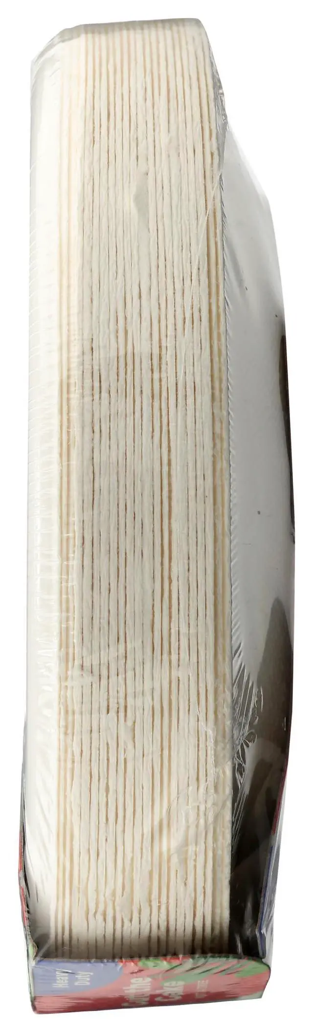 Alt view image 7 of 7 - 6" Eco-Dessert Plates, 20 Count