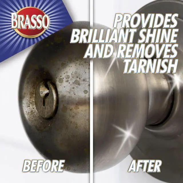 Alt view image 5 of 7 - Multi-Purpose Metal Polish, 8 oz