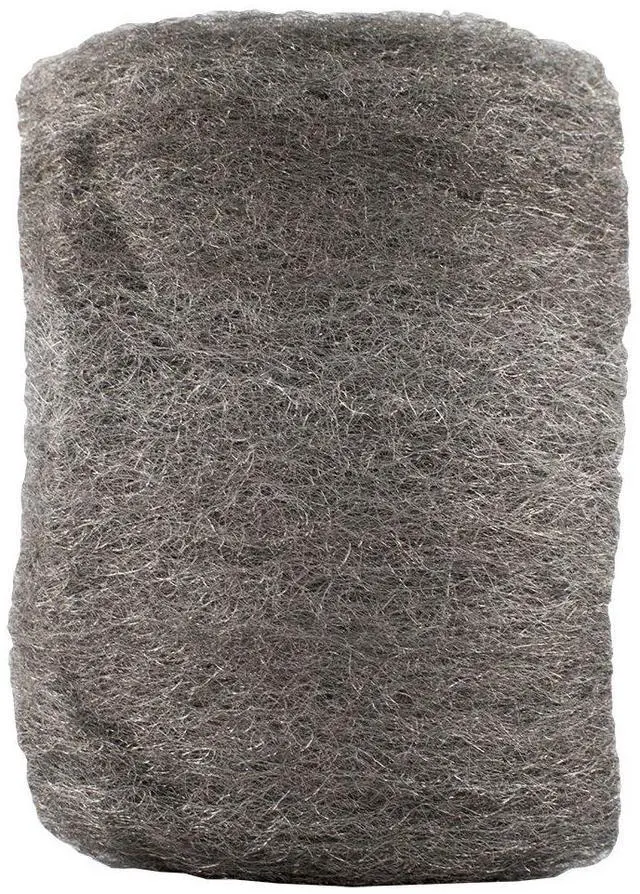 Main image of Steel Wool Pad Super-Fine #0000, 16-Pack