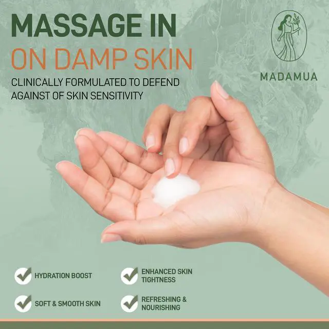 Alt view image 3 of 7 - Organic Facial Foam, Gentle Oxygenating Foaming Face Wash for Women | Natural & Hydrating Facial Cleanser for Deep Cleaning | Organic Face Wash for Women | Foaming Travel Millennial Olive Oil Cleanser