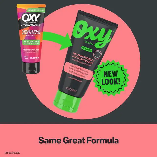Alt view image 6 of 7 - Maximum Strength Face Wash