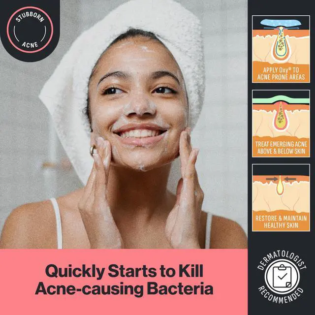 Alt view image 4 of 7 - Maximum Strength Face Wash