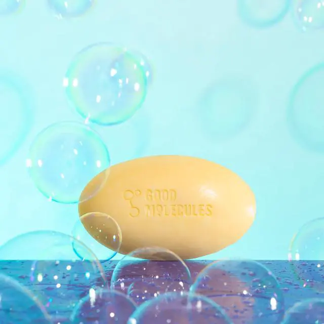 Alt view image 6 of 7 - Soap Free Bar with Shea Butter and Macadamia Seed Oil for Ultra Hydrating Body and Face Moisturizer - Skin Care