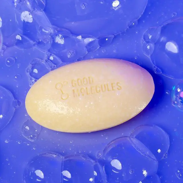 Alt view image 7 of 7 - Soap Free Bar with Shea Butter and Macadamia Seed Oil for Ultra Hydrating Body and Face Moisturizer - Skin Care