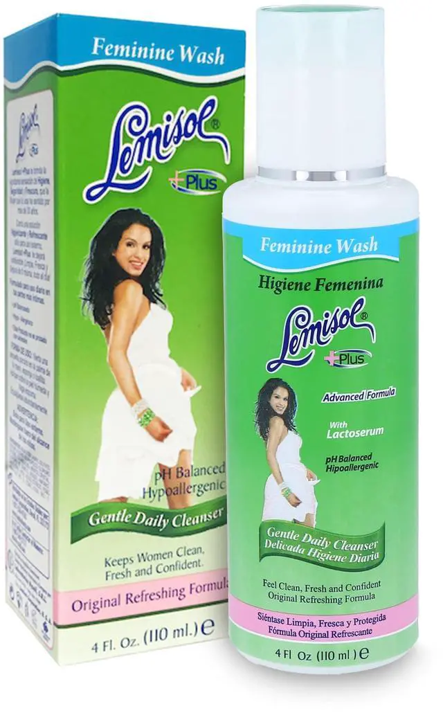Main image of Gentle Daily Cleanser Ounce, fresh, 4 Fl Oz (4332401868)