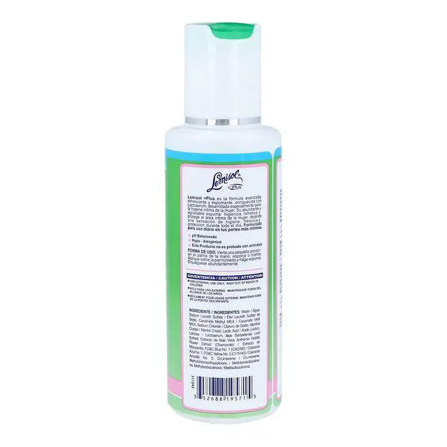 Alt view image 2 of 3 - Gentle Daily Cleanser Ounce, fresh, 4 Fl Oz (4332401868)