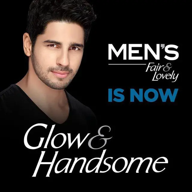 Alt view image 3 of 4 - Lovely Glow & Handsome Instant Brightness Rapid Action Facewash 50g