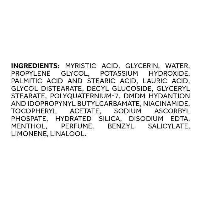 Alt view image 4 of 4 - Lovely Glow & Handsome Instant Brightness Rapid Action Facewash 50g