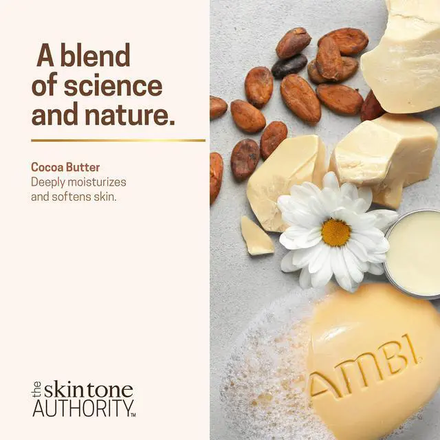 Alt view image 4 of 7 - Cocoa Butter Cleansing Bar, 3.5 Ounce
