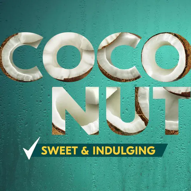 Alt view image 4 of 7 - All Day Fresh Body Wash Fresh Coconut Deep Cleansing 20 oz